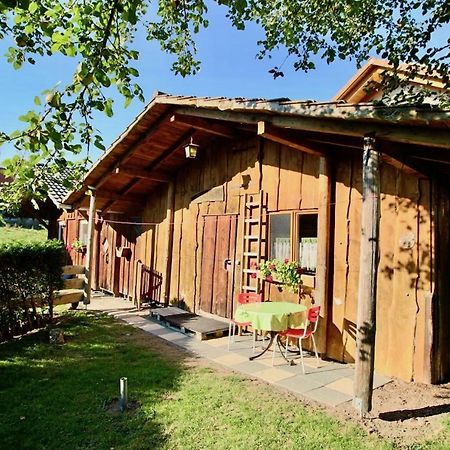Villa Kunterbunt Messkirch Exteriör bild