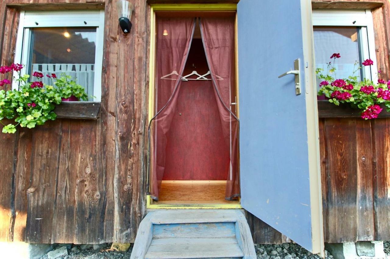 Villa Kunterbunt Messkirch Exteriör bild